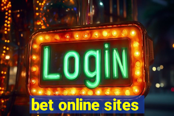 bet online sites