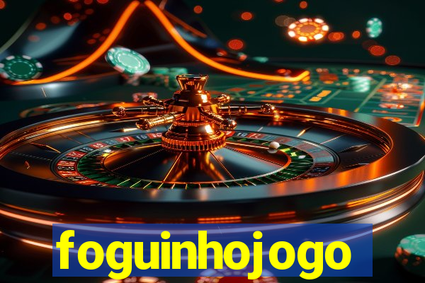 foguinhojogo