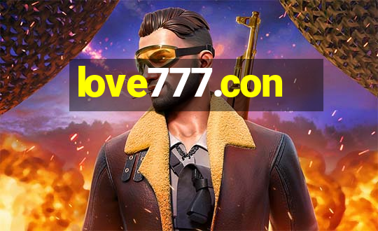 love777.con