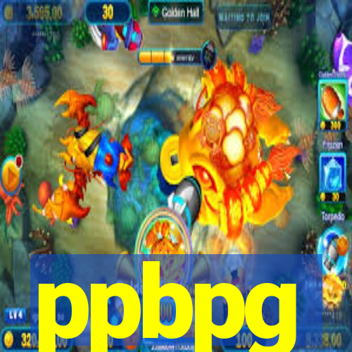 ppbpg