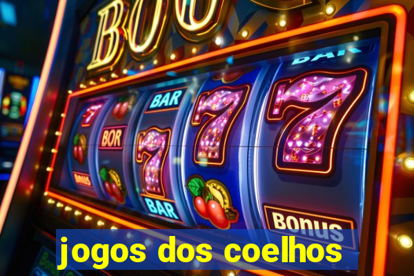 jogos dos coelhos