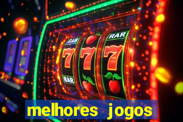 melhores jogos simples para celular