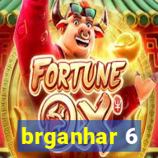 brganhar 6