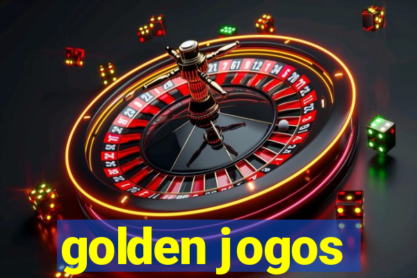 golden jogos