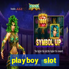 playboy slot machine big win