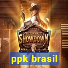 ppk brasil