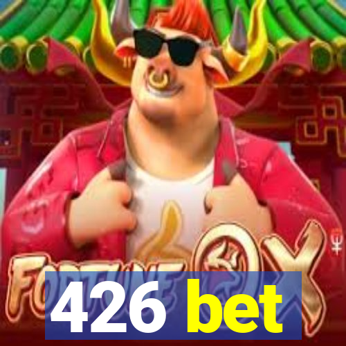 426 bet