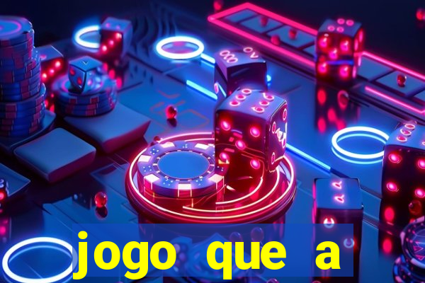 jogo que a virgínia joga