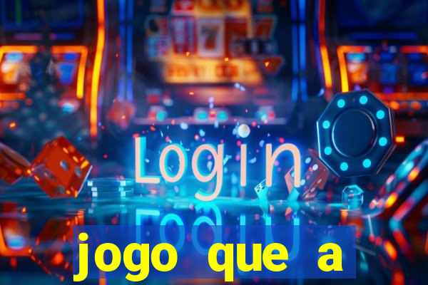 jogo que a virgínia joga