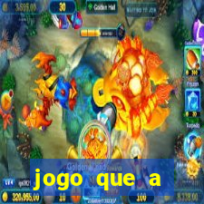 jogo que a virgínia joga