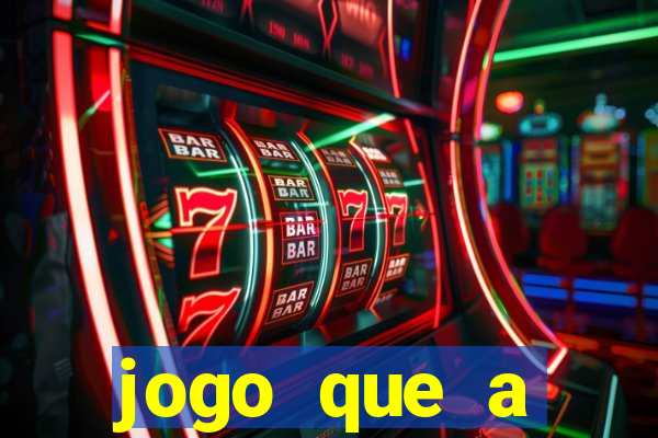 jogo que a virgínia joga