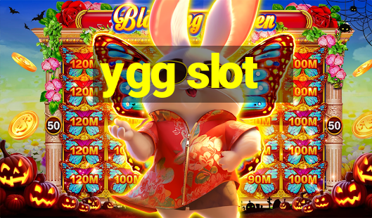 ygg slot