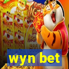 wyn bet