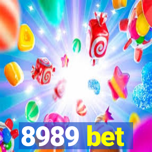 8989 bet