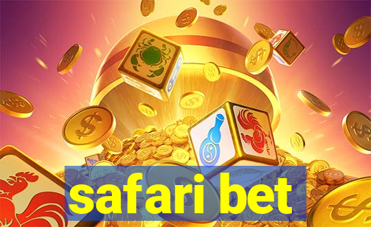 safari bet