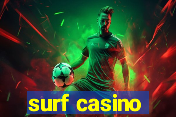 surf casino