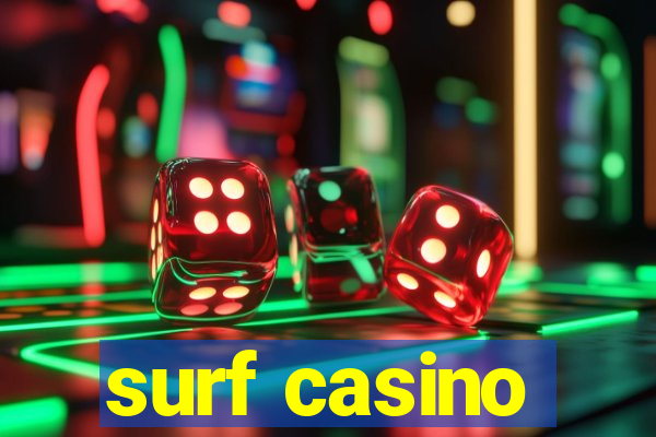 surf casino