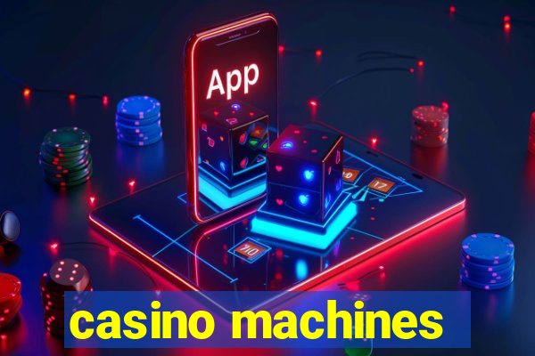 casino machines