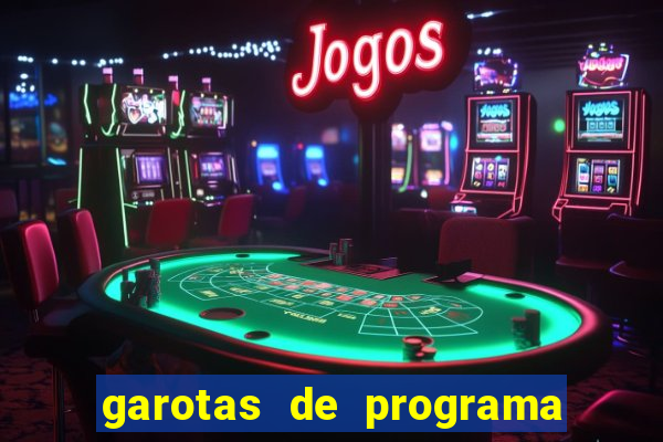 garotas de programa zona norte