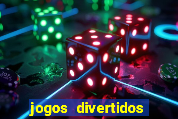 jogos divertidos bingo online