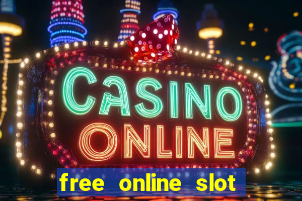 free online slot machines 888