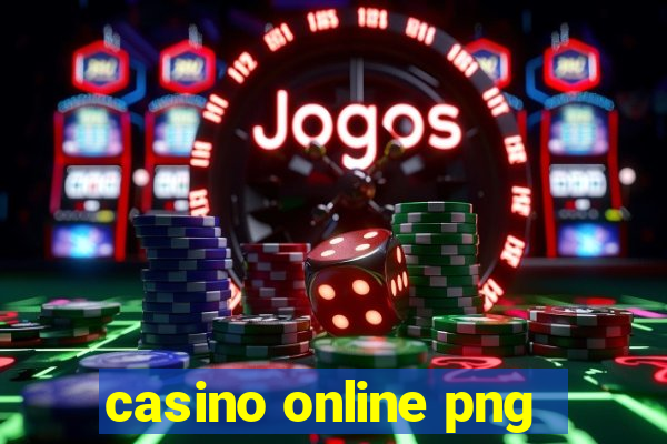 casino online png