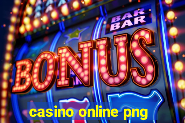 casino online png