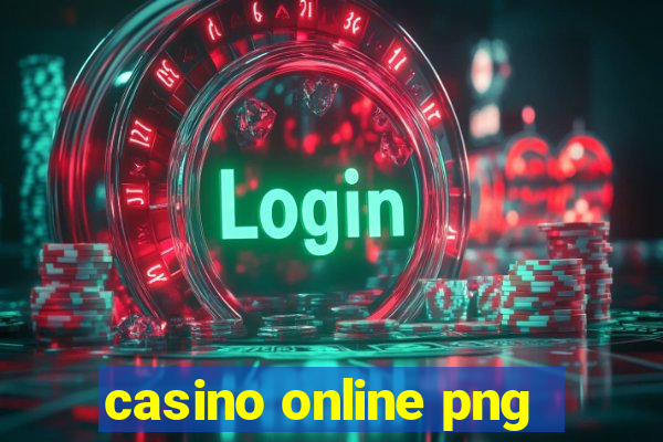 casino online png