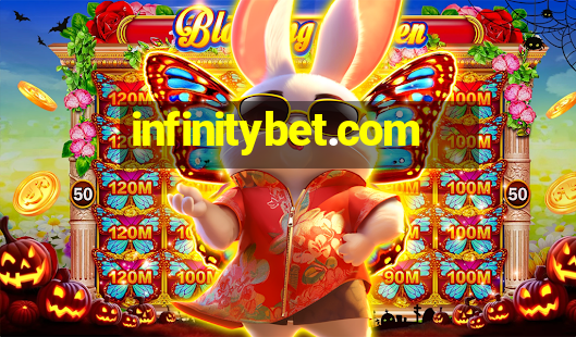 infinitybet.com