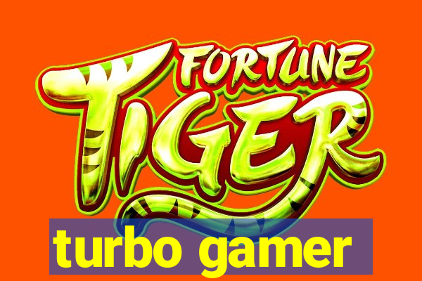 turbo gamer