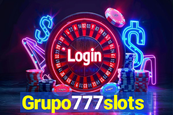 Grupo777slots