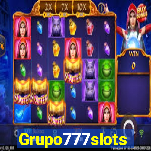 Grupo777slots