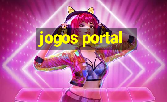 jogos portal