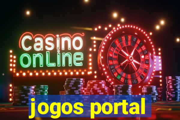 jogos portal