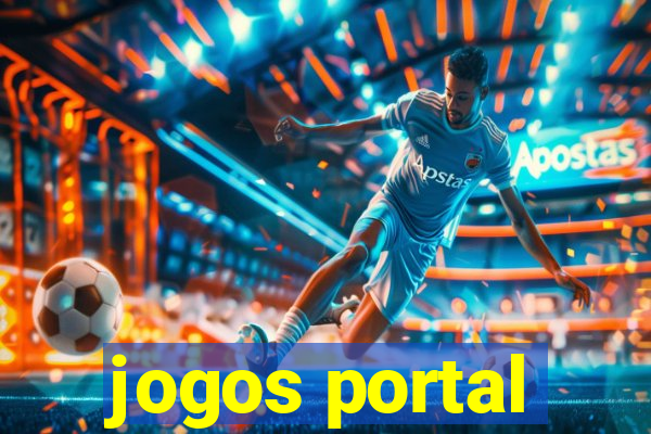 jogos portal