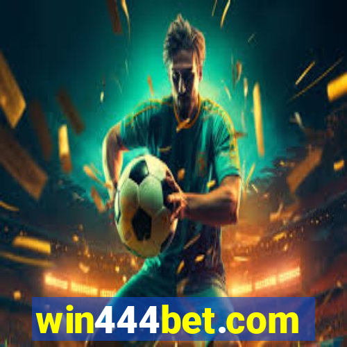 win444bet.com