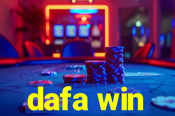 dafa win