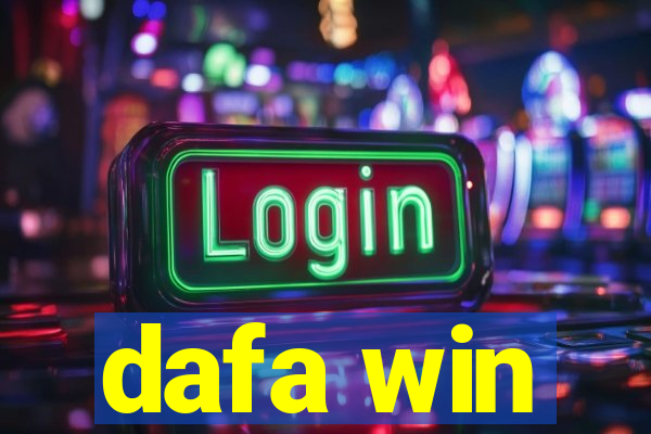 dafa win