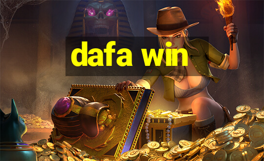 dafa win