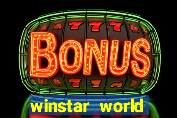 winstar world casino and resort oklahoma