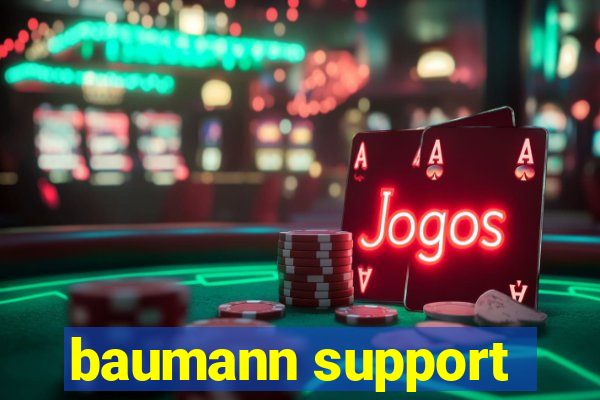 baumann support