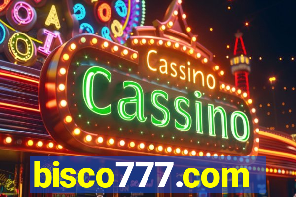 bisco777.com