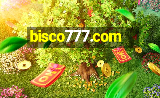 bisco777.com