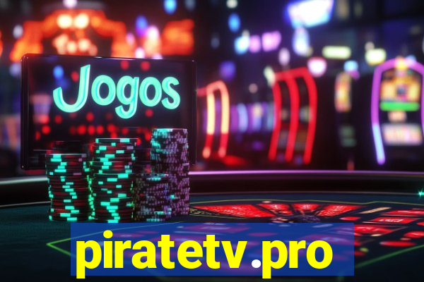 piratetv.pro