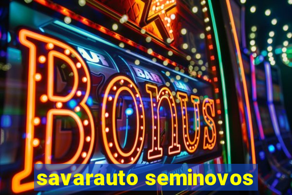 savarauto seminovos