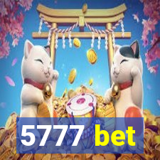 5777 bet