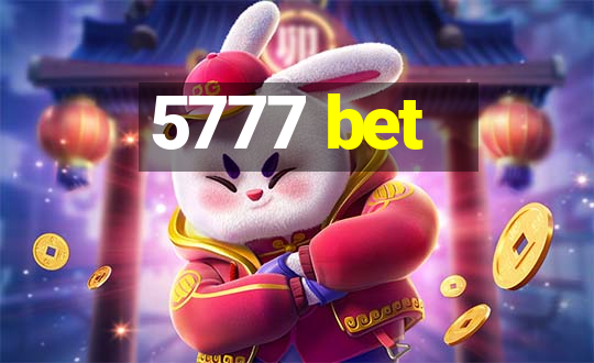 5777 bet