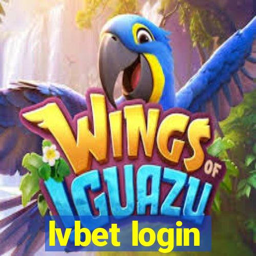 lvbet login