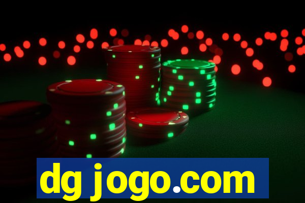 dg jogo.com