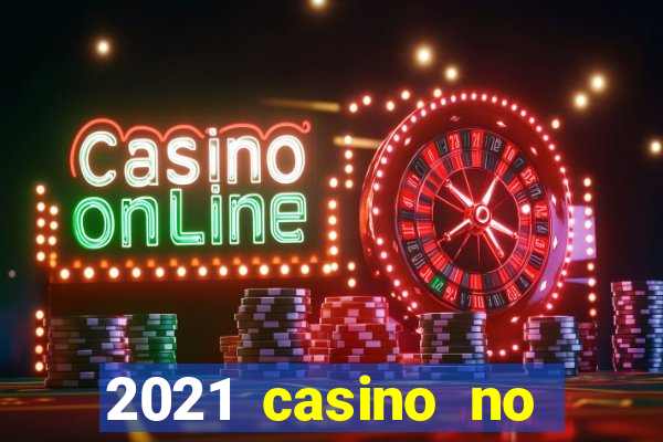 2021 casino no deposit bonus code